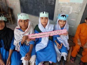 RECOVERY FOR FOUNDATIONAL LEARNING