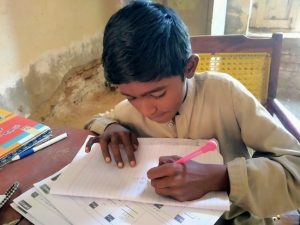 RECOVERY FOR FOUNDATIONAL LEARNING