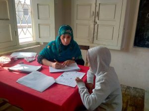 RECOVERY FOR FOUNDATIONAL LEARNING