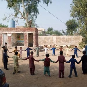 RECOVERY FOR FOUNDATIONAL LEARNING