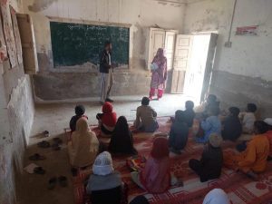 RECOVERY FOR FOUNDATIONAL LEARNING