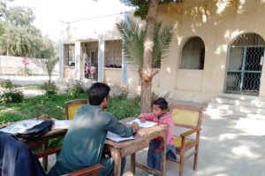 RECOVERY FOR FOUNDATIONAL LEARNING